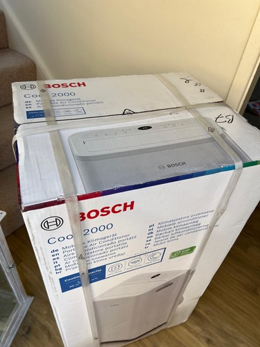 Bosch cool 2000 - bosch,