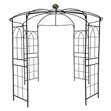 114.2 In. X 81.3 In. Metal