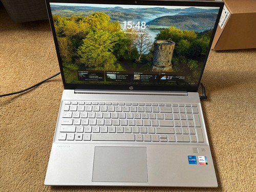 Pavilion eg0040na - hp,