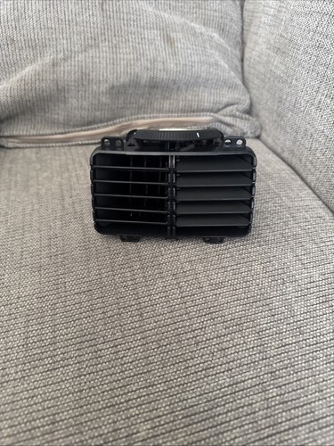 Mk5 golf centre console - centre,