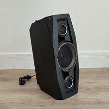 Sony gtk n1bt personal audio - gtk-n1bt,