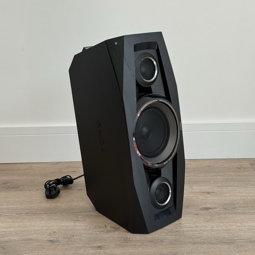 Sony gtk n1bt personal - personal, audio