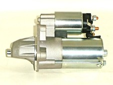 Starter Motor Ford Fiesta