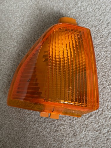 Genuine ford escort - genuine, mk1
