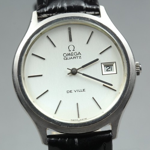 Vintage mint omega de - mint],