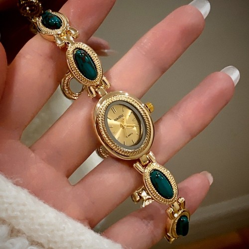 Elegant vintage women - vintage,