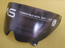 Ruroc Atlas 3.0 / 4.0 Dark