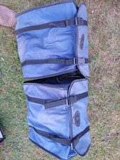 Motorcycle Pannier Bags