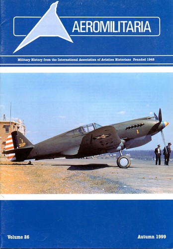 Air britain aeromilitaria - air,