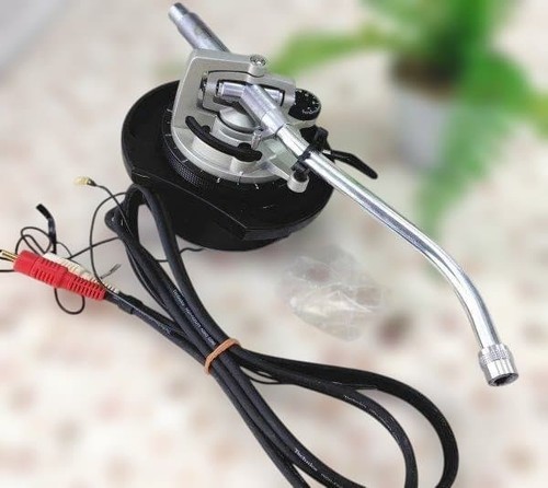 Technics 1200mk3d tonearm - technics, sl-1200mk3d