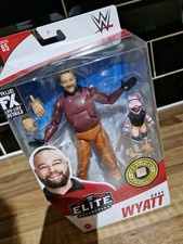 WWE ELITE COLLECTION SERIES 85