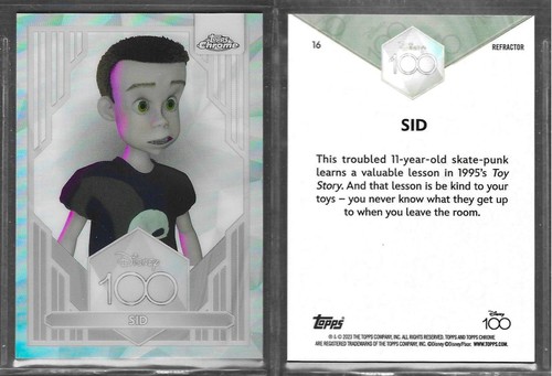 Topps chrome 2023 - topps, 100