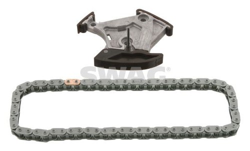 Oil pump and components - , swag