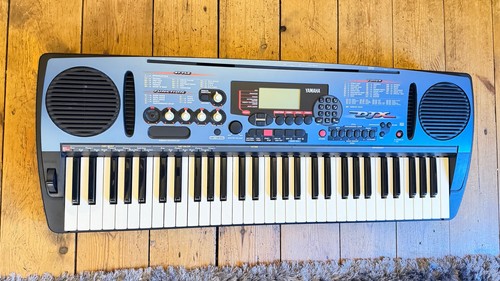Yamaha djx electronic - yamaha,