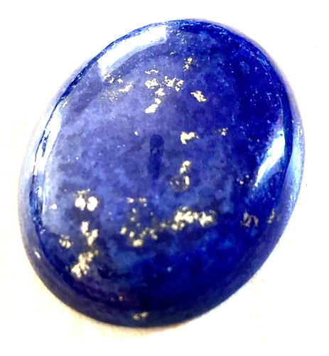 Natural lapis lazuli - lapis,