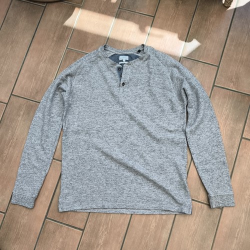 Mens jumper long - jumper, sleeve