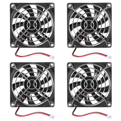 4pack 80mm fan - 4pack,