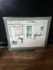 Raymond Allen Jackson 'Jak' (British 1927-1997), original cartoon 1983