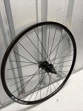 Carrera Vengeance 27.5 Rear