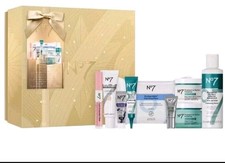 No7 the Ultimate Skincare