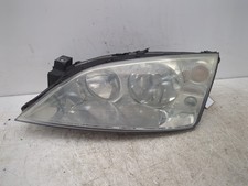 2004 FORD MONDEO GHIA TDCI