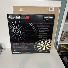 Brand new and sealed- Winmau