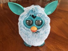 Furby - HASBRO 2012