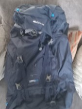 Eurohike Nepal 65 Backpack In