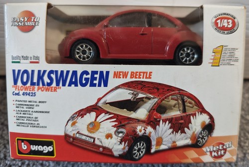 Bburago 49425 new - bburago, vw
