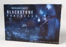 Warhammer Quest Blackstone