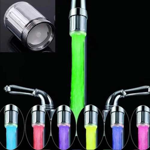 Rgb multi single led colour - multi,