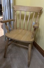 Farmhouse Style Solid Wood