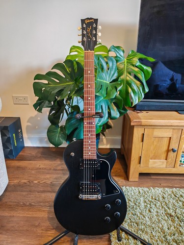 Gibson les paul special - gibson,