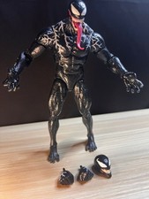 marvel legends movie venom