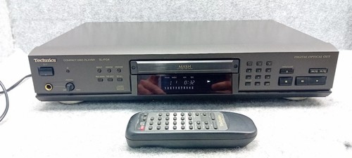 Technics pg4 player - technics,