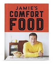 Jamie's Comfort Food By Jamie