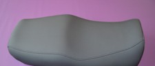 Kawasaki seat cover - seat,