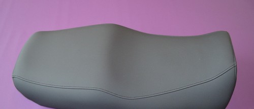 Kawasaki seat cover - seat,