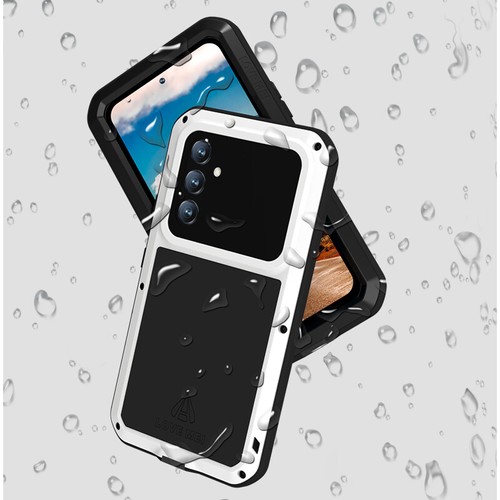 Love mei gorilla glass metal - love,