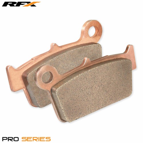 Rfx pro rear brake - rfx, mx
