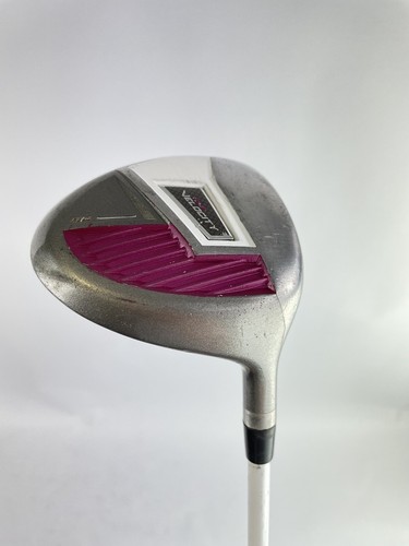 Wilson ladies wood velocity - 5,