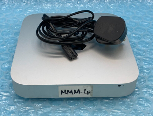 Apple mac mini a1347 - a1347, (late