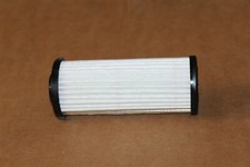 Gearbox oil filter for 7 speed