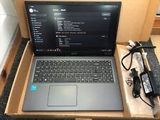 Acer Extensa 15 EX215-54 Intel Core i5-11th 8GB RAM 256GB SSD FHD 15.6 Windows11