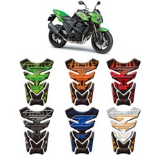 3D Gel Gas/Fuel Tank Pad