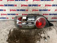 Mazda RX8 2004-2008 PASSENGER