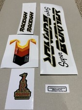 Raleigh Mk2 Super Burner