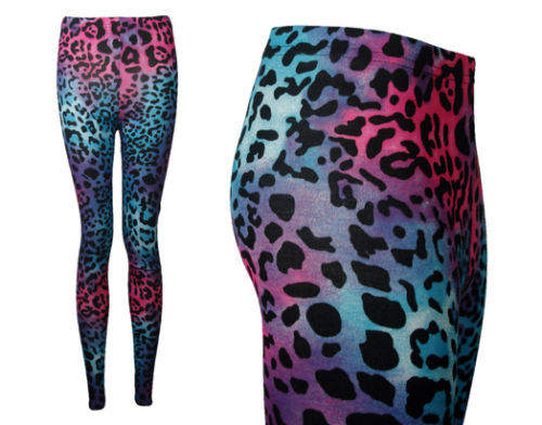New womens ladies neon - ladies, pink