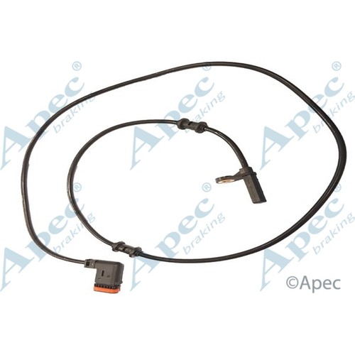 Abs sensor wheel - abs,