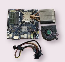 Intel DH61AG thin mini-ITX